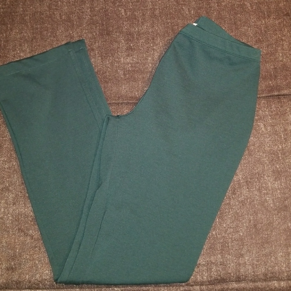 Isaac Mizrahi Live! Stretch Pants